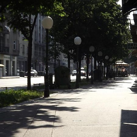 Apartment Felix ザグレブ エクステリア 写真