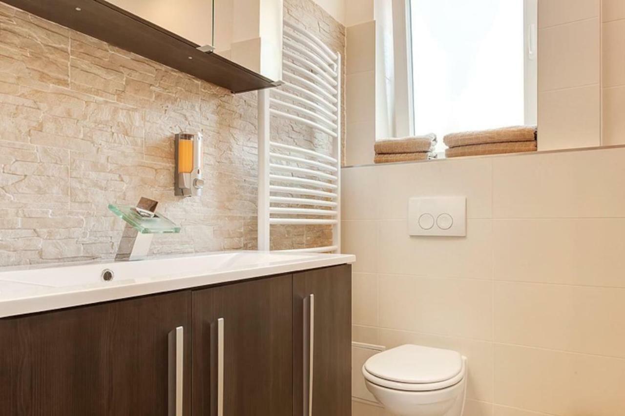 Apartment Felix ザグレブ エクステリア 写真